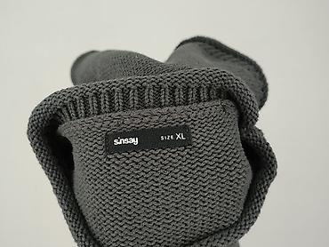 fsbn jacket: Sinsay, Sweter damski, rozmiar XL — 5