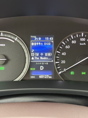 Lexus: Lexus RX: 2019 г., 3.5 л, Автомат, Гибрид, Кроссовер — 5