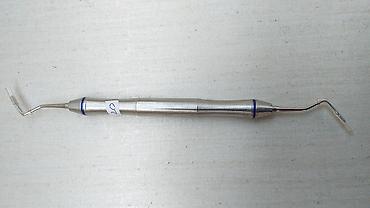 Medicinska oprema: Stomatološki instrumenti peani makaze klješta — 7