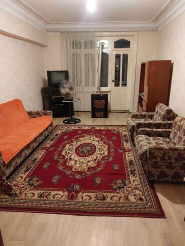 купить квартиру в баку азербайджан: Гянджа, 2 комнаты, Вторичка, 56 м²