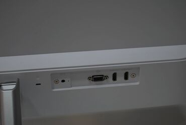 Monitorlar: Monitor Mf27 2 lik monitor ideal qiymete sadece bizde — 8