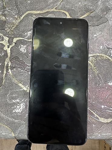 poco x6 ikinci el: Poco M3 Pro 5G, rəng - Boz, Sensor — 3