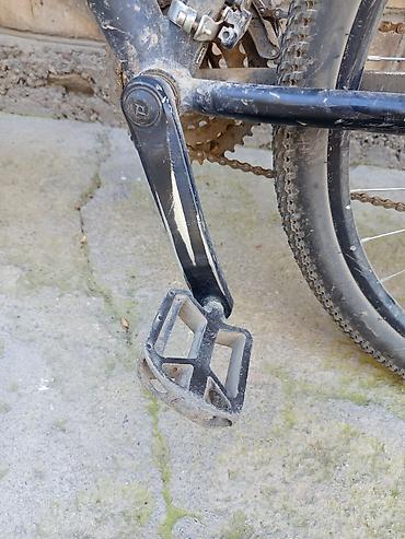 Горные велосипеды: Горный велосипед, Forward, Алюминий, Б/у — 9