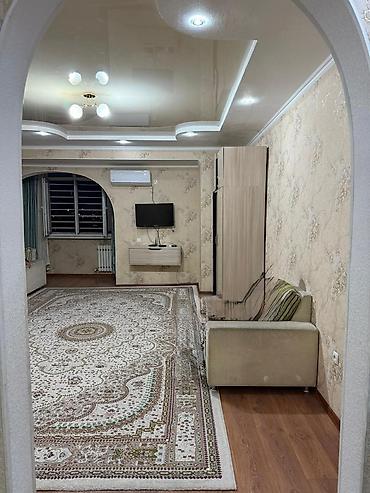 Продажа квартир: 1 комната, 42 м², Элитка, 6 этаж, Евроремонт — 1