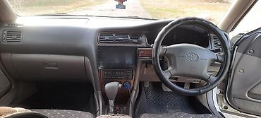 toyota supra a80 купить: Toyota Mark II: 2000 г., 2 л, Автомат, Бензин, Седан — 6