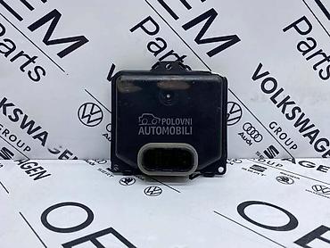 nodi auto: BALAST ZA AUDI Q5, SQ5 - 80A 907 397 B | Balast/Modul Fara za Audi — 3