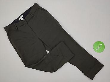 czat h: H&M, Spodnie materiałowe damskie, rozmiar L — 2