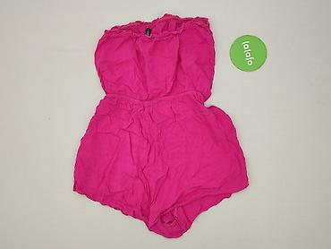 body cekiny hm: H&M Divided, Kombinezon damski, rozmiar S — 3