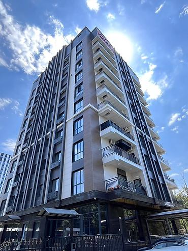 8: 2 комнаты, 67 м², 7 мкр Элитка, 8 этаж, Дизайнерский ремонт — 7