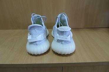 ruski volumen: ADIDAS YEEZY br 43 bez bilo kakve greske mana, mozda jednom — 4