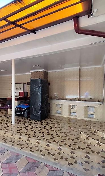 Продажа коттеджей и домов: Продается дом! Город Ош, на Резиденции 10 улица. 8-комнат На втором — 7