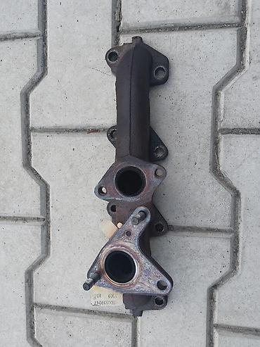 IZDUVNA GRANA 1,5DCI K9K ZA NISSAN MICRA, QASHQAI, JUKE OD 2003. DO