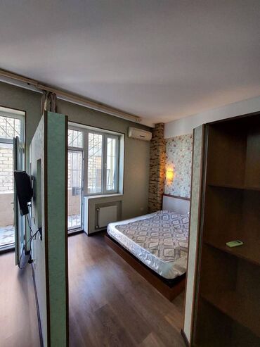 Uzunmüddətli kirayə mənzillər: Xətai metrosunun yaxınlığında meqafuna yaxın ag şəhərdə 21 mertebeli — 4