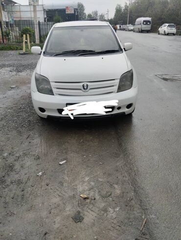 ремонт коробки робот бишкек: Toyota ist: 2003 г., 1.3 л, Автомат, Бензин, Вэн/Минивэн