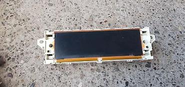 instrument tabla ford focus: DISPLEJ ZA PEUGEOT 307 | Displej Peugeot Pezo 307 — 1