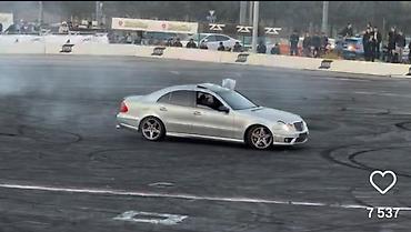 мерс cls 63 amg: Mercedes-Benz E-Class: 2003 г., 5.5 л, Автомат, Бензин, Седан — 5