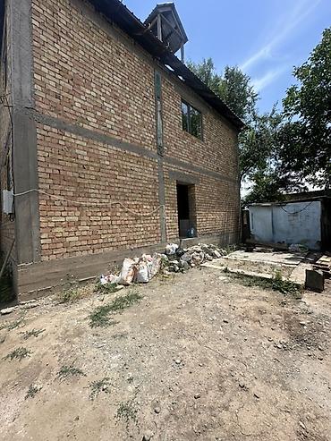 2 уровня: 📍 В Сокулуке продаётся двухуровневый кирпичный дом, расположенный на — 4