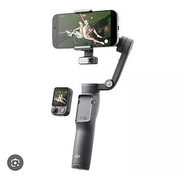 mi camera: Продаю DJI Osmo Mobile 8P — новый, не пользовался Брал для себя — 1
