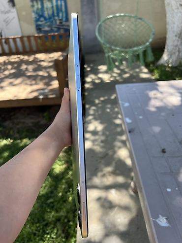 xiaomi pad mini: Redmi Pad Pro 256 GB / 8 GB RAM (Ocean Blue) 1 il ev şəraitində, çox — 7