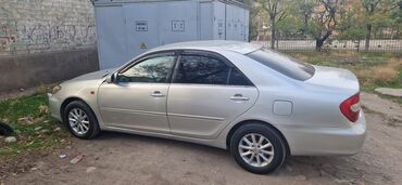 сколько стоит тойота альфард: Toyota Camry: 2003 г., 2.4 л, Автомат, Бензин, Седан
