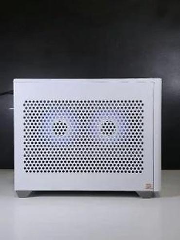 Desktop računari i radne stanice: Ryzen 7 9800X3D RX 9070 B850i 64GB 2TB - SM120PC. ✨ Prodaja i — 4