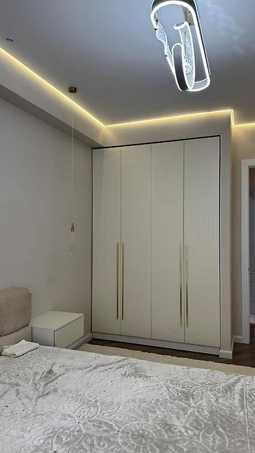 Продажа квартир: 2 комнаты, 80 м², 8 этаж — 4