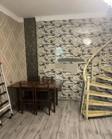 Uzunmüddətli kirayə evlər: 60 kv. m, 3 otaqlı, İşıq, Su, Artezian quyusu -da lalafo.az — 2 Uzunmüddətli kirayə evlər: 60 kv. m, 3 otaqlı, İşıq, Su, Artezian quyusu — 2