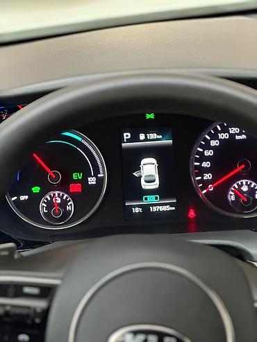kia pegas: Kia K5: 2020 г., 2 л, Автомат, Гибрид, Седан — 10