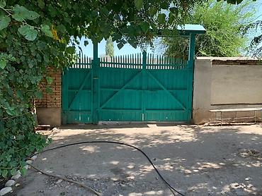 Продажа коттеджей и домов: 🏡 Продается дом в селе Чалдовар, Панфиловский район 📏 Участок – 11 — 15