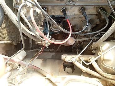 VAZ (LADA): VAZ 2106 sedan - Korpus: klassik “altılı” kuzov, narıncı rəng, xrom — 6