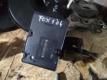 kamera za auto: ABS CENTRALA ZA FORD FOCUS OD 1998. DO 2004. GOD. | Abs centrala - — 3