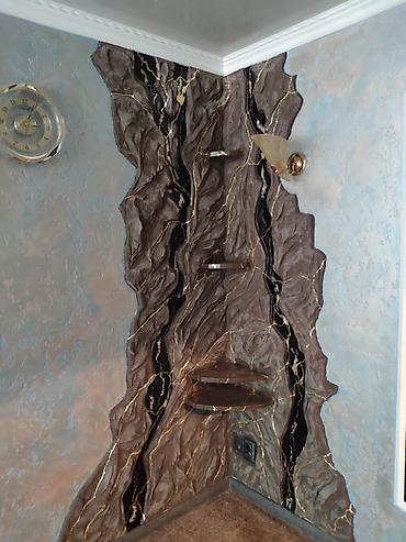 Другие виды отделочных работ: Больше 6 лет опыта — 3