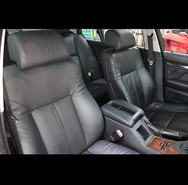 Другие автозапчасти: 🔥 на разбор BMW 530i E39 Individual 2003 г. — В РАЗБОР 🔥 📌 Модель — 9