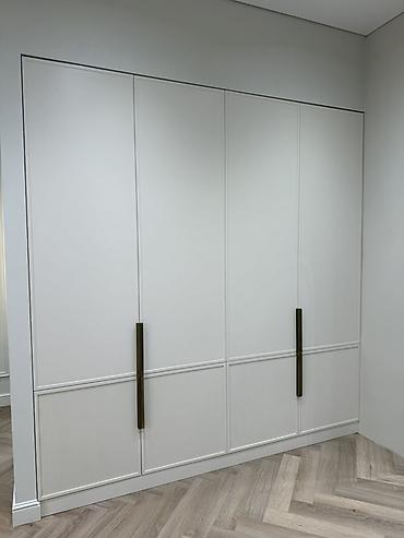 Другие услуги: Услуга Фрезеровки МДФ на заказ Услуги моляра (покраска со шлифовкой) — 11