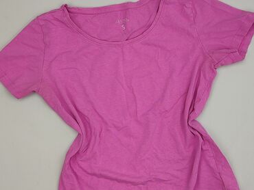 koszulki dekatyzowane: Janina, T-shirt damski, rozmiar S