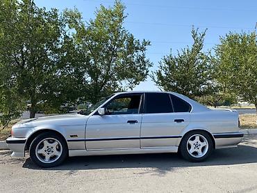 Другие аксессуары для салона: Бампер е34! обвесы! е30!е36!е39!е38!е46!е60! — 2