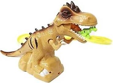 Staze: DINOSAURUS TUNEL STAZA PLUS 2 BEBE DINOSAURUSA NOVO AKCIJA | Cene — 9