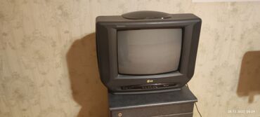 maraqli tv az: İşlənmiş Televizor LG 16" Ünvandan götürmə