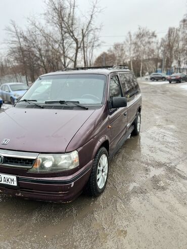 Chrysler: Chrysler : 1994 г., 2.4 л, Автомат, Газ, Минивэн