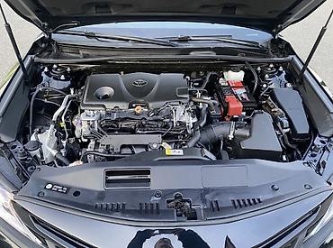 Toyota: Toyota Camry: 2019 г., 2.5 л, Автомат, Бензин, Седан — 16