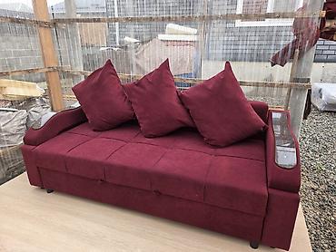 Прямые диваны: Прямой диван, Новый — 1