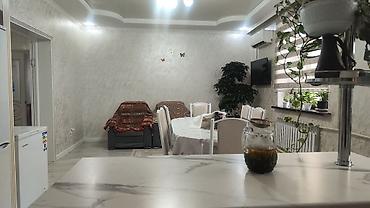 Продажа коттеджей и домов: Срочно продается 4х уревенный дом в г Бишкек ж/м кырман 2 участок 5 — 11