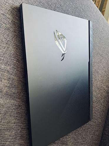 Ноутбуки ASUS: Asus Rog Strix g713 Видеокарта RTX3050 Процессор Ryzen 7 17.3 дюйма at lalafo.kg — 10 Ноутбуки ASUS: Asus Rog Strix g713 Видеокарта RTX3050 Процессор Ryzen 7 17.3 дюйма — 10