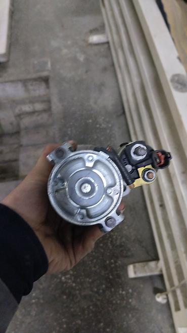 Другие автозапчасти: Старый Генератор привозной из Кореи Японии для гибрид автомобилей на — 9