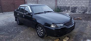 Daewoo Nexia: 2010 г., 1.5 л, Механика, Бензин, Седан