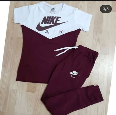 Kompleti: Kompleti pamuk elastin 
S M L XL XXL
Cena 2300 din — 22