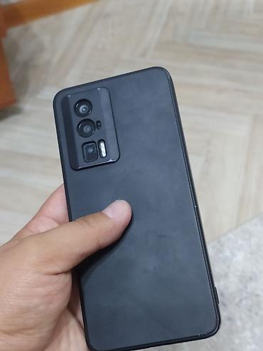 poco f6 цена: Срочно горит только сегодня POCO F5 Pro 12+12GB озу. 512GB. Мощный — 2