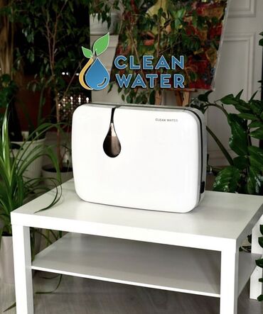 система очистки воды от amway espring: Фильтр, Кол-во ступеней очистки: 6, Новый