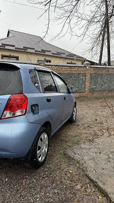 Другие автомобили: Продаю Daewoo колас, 2003 год. Машина в хорошем состоянии, вложений не — 7