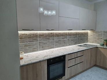 Продажа квартир: 3 комнаты, 126 м², 8 этаж, Евроремонт — 14